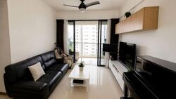 Hillion Residences (D23), Apartment #575921731